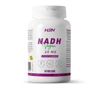 HSN Nadh 20mg - 60 veg caps