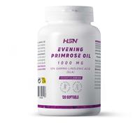 HSN Olio di enotera 1000mg - 120 softgels