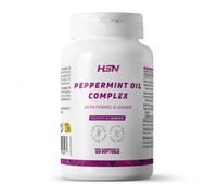 HSN Olio di menta complex - 120 softgel