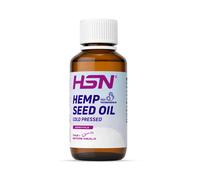 HSN Olio di semi di canapa liquido - 125 ml