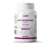 HSN Policosanol 10mg - 120 veg caps