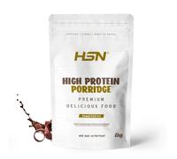 HSN Porridge d'avena proteico 1kg cioccolato