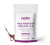 HSN Proteina di pisello isolata 2.0 500g cioccolato
