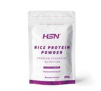 HSN Proteína di riso integrale concentrata 500g senza gusto