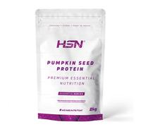 HSN Proteina di semi di zucca 2kg senza gusto