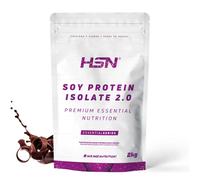 HSN Proteina di soia isolata 2.0 2kg cioccolato