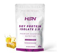 HSN Proteina di soia isolata 2.0 2kg torta di mele