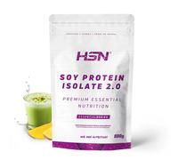 HSN Proteina di soia isolata 2.0 500g mango - matcha
