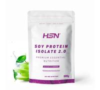 HSN Proteina di soia isolata 2.0 500g mela