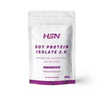 HSN Proteína di soia isolata 2.0 500g senza gusto