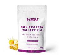 HSN Proteina di soia isolata 2.0 500g torta di mele