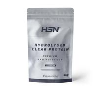 HSN Proteine isolate idrolizzate clear whey 1kg