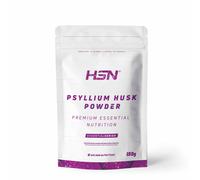 HSN Psyllium husk in polvere 150g senza gusto