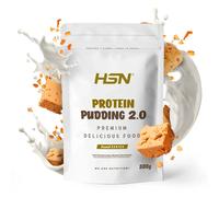 HSN Pudding proteico 2.0 500g torrone