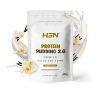 HSN Pudding proteico 2.0 500g vaniglia