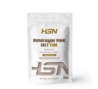 HSN Sale rosa dell'himalaya fine 150g