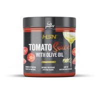 HSN Salsa pomodoro con olio di oliva extra vergine - 250g