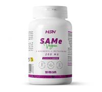 HSN Same 200mg - 120 veg caps