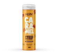 HSN Sciroppo al caramello - 350g