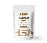 HSN Semi di girasole sgusciati senza sale (alto oleico) 500g