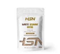 HSN Semi di sesamo bianco decorticati 150g