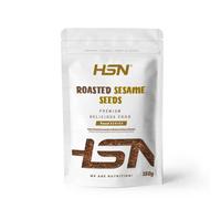 HSN Semi di sesamo tostati non sgusciati 150g