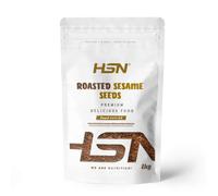 HSN Semi di sesamo tostati non sgusciati 1kg