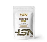 HSN Semi di zucca sgusciati senza sale 150g