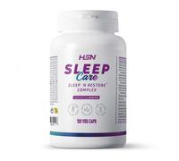 HSN Sleep Care - 120 veg caps