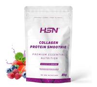 HSN Smoothie proteico con collagene 2kg frutti rossi