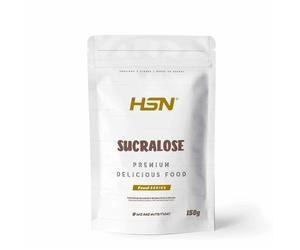 HSN Sucralosio in polvere 150g