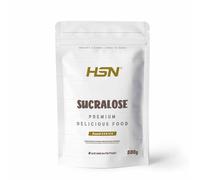 HSN Sucralosio in polvere 500g