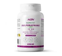 HSN Sulforafano di broccoli 10mg (200mg sulfodyne®) - 60 veg caps