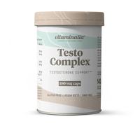 HSN Testo complex - 180 veg caps