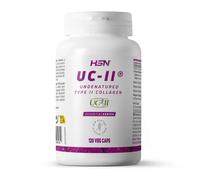HSN Uc-ii® 40mg - 120 veg caps