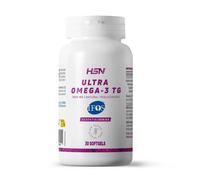 HSN Ultra omega-3 tg (ifos) 1000mg - 30 softgels