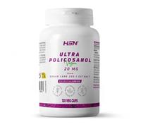 HSN Ultra policosanol 20mg - 120 veg caps