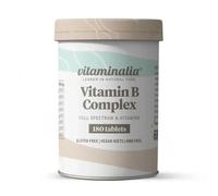 HSN Vitamin b complex - 180 comp