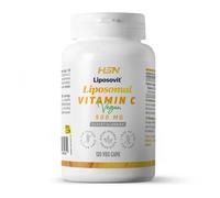 HSN Vitamina C liposomiale (Liposovit®) (500mg vitamina C) - 120 veg caps