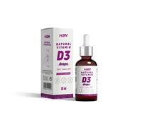 HSN Vitamina d3 liquida - 30ml
