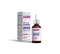 HSN Vitamine d3+k2 liquide - 30ml
