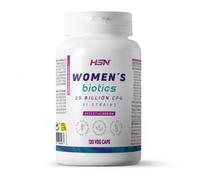HSN Women's biotics (probiotici) 25b ufc - 120 veg caps
