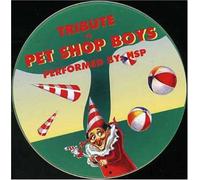 Hsp - Tribute to Pet Shop Bo