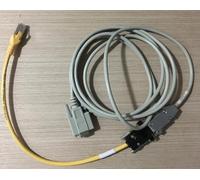 HSP5 00F50C0-0010 for KEB F5 Inverter Data cable Debugging Programming Communication Serial 9-hole version