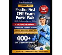 HSPA CERTIFIED ENDOSCOPE REPROCESSOR (CER) EXAM: OFFICIAL BLUEPRINT ESSENTIALS + TIMING & TEST- DAY STRATEGY, CRASH-COURSE-DEPTH RATIONALES, DOMAIN PRIMERS, RETAKE PACKS, PITFALLS