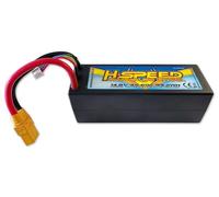 HSPLI007 H-Speed Batteria LiPo 6700Mah 4s 14,8v HARD 1:8 Buggy Elettrico XT90