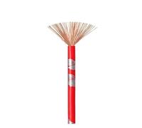 HSQPMGPRJ 20/22awg AVSS Cavo Audio for Altoparlanti for Auto Sottile Filo di Rame Puro Isolato in PVC Sq0.3mm-2.5mm Alimentazione automobilistico(Red,30M 20AWG Sq0.5mm)