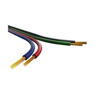 HSQPMGPRJ Cavo di prolunga DC 12V 4Pin 5m 10m 20m 50m Collegare Il Filo Elettrico in Rame stagnato for Luce Striscia SMD 2835 5050(20M)