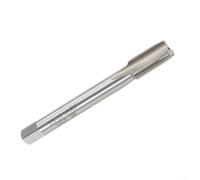 HSS 3832 UNEF filettatura destra passo 38 32 Maschio, utensile da taglio in acciaio ad alta velocità, lavorazione dei fori in acciaio al carbonio e acciaio legato