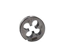 HSS-6542 Fustelle rotonde con filettatura DIN PG7 PG11 PG13.5 PG16 PG21 PG29, 2 pezzi (Pg11)